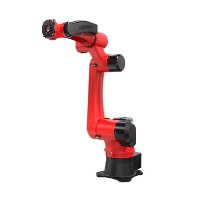 Robot Pengelasan Kolaboratif